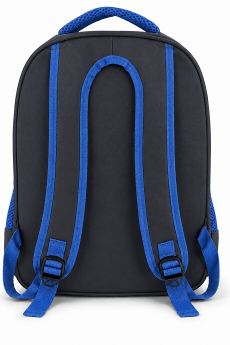 Mochila Infantil Recreo Astronauta
