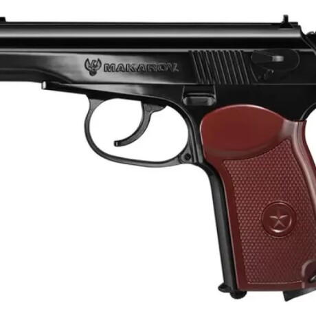 PISTOLA UMAREX MAKAROV CO2 PISTOLA UMAREX MAKAROV CO2