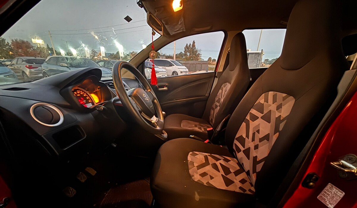 Suzuki Celerio GL - 2021 Suzuki Celerio GL - 2021