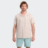 Camisa Oneill Reed Beige