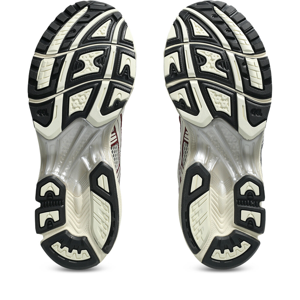 Zapatillas GEL-Kayano 14 Unisex Ivory/Cream