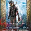 Cazadores De Sombras - Los Manuscritos Rojos De La Magia Cazadores De Sombras - Los Manuscritos Rojos De La Magia