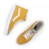 Championes Botitas Vans SK8-HI Amarillo