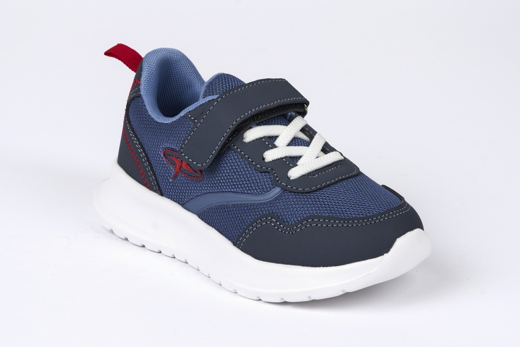 CAMERON RUNING - NAVY 