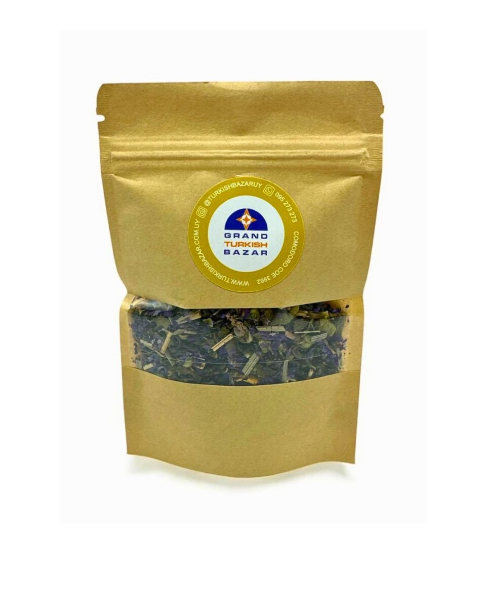 Blend de té en sobre - Capadocia 