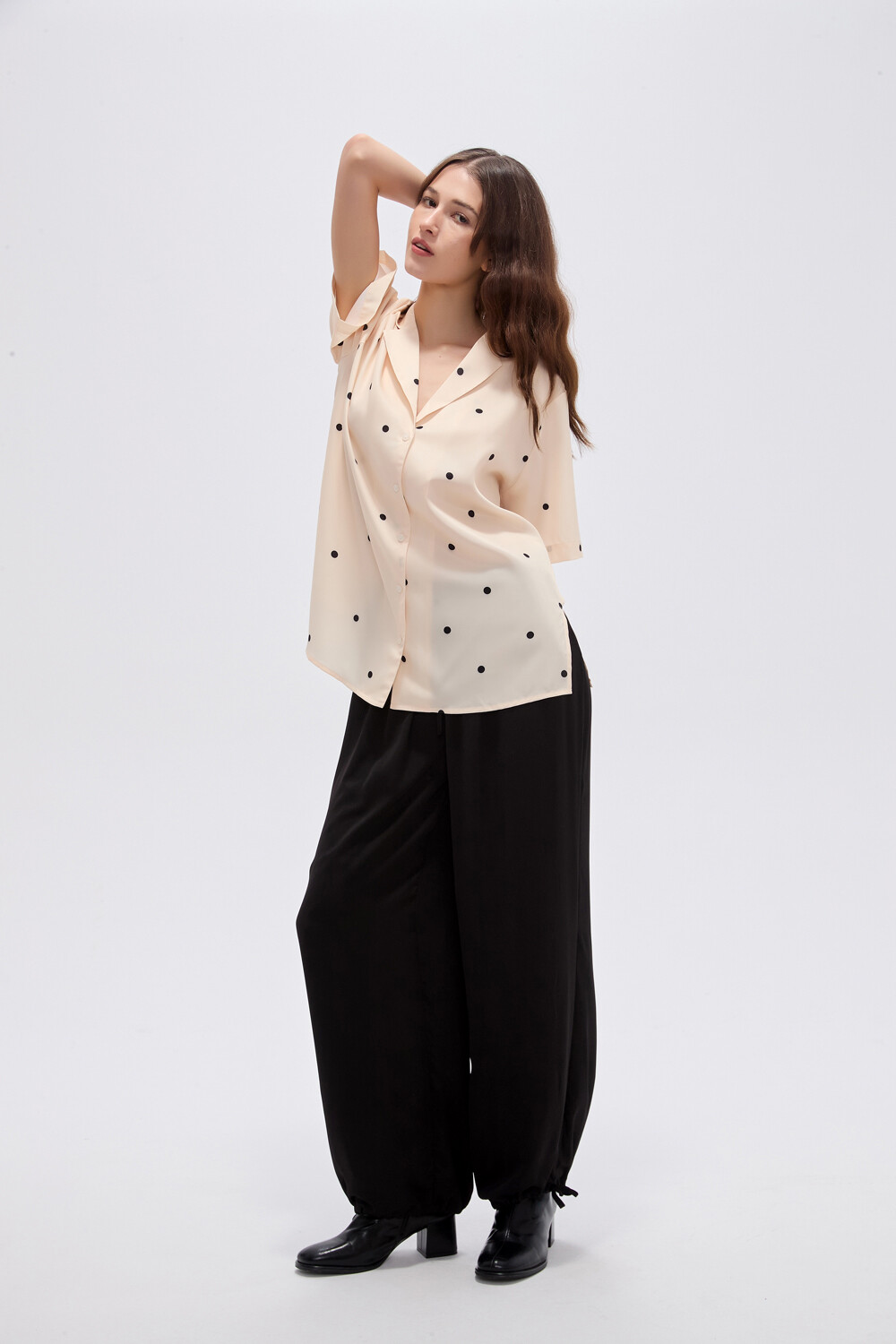Camisa Inala Estampado 1