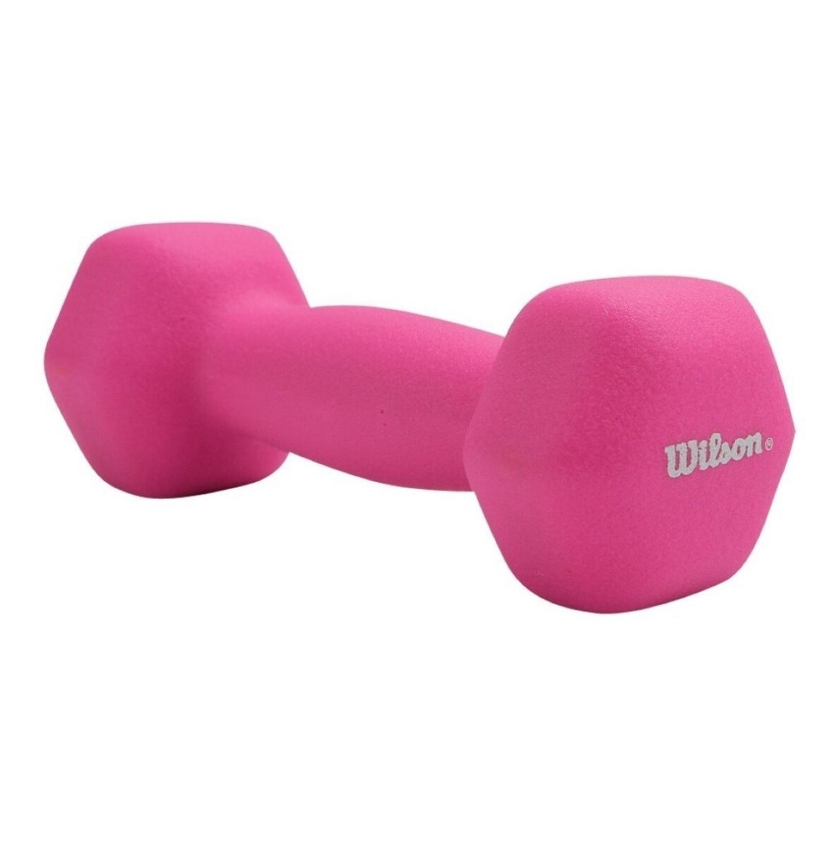 MANCUERNAS NEOPRENO 2KG 3LB 