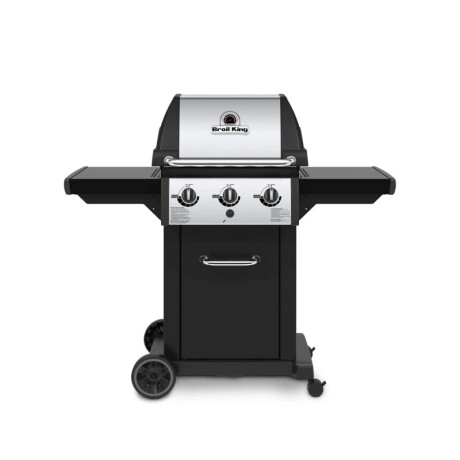 Barbacoa Monarch 320 Broil King ++ N/a