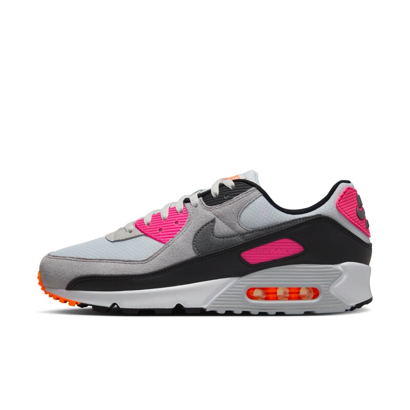 AIR MAX 90 Gris