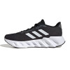Championes Hombre Adidas Switch Run Negro-blanco