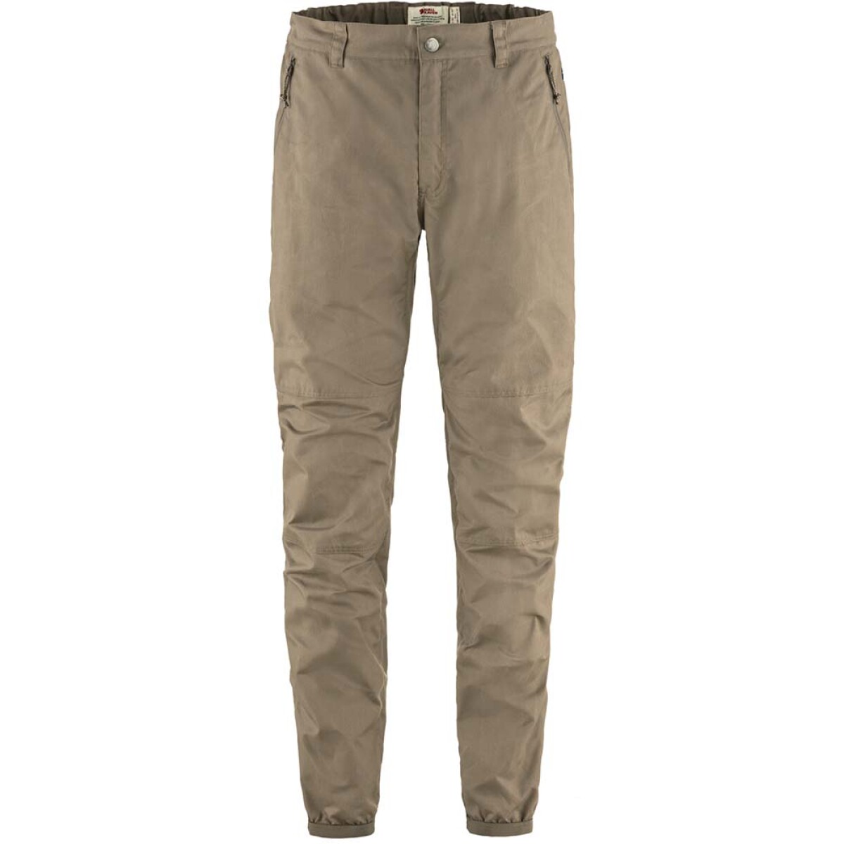 Pantalón Fjallraven Vardag Trousers Hombre 