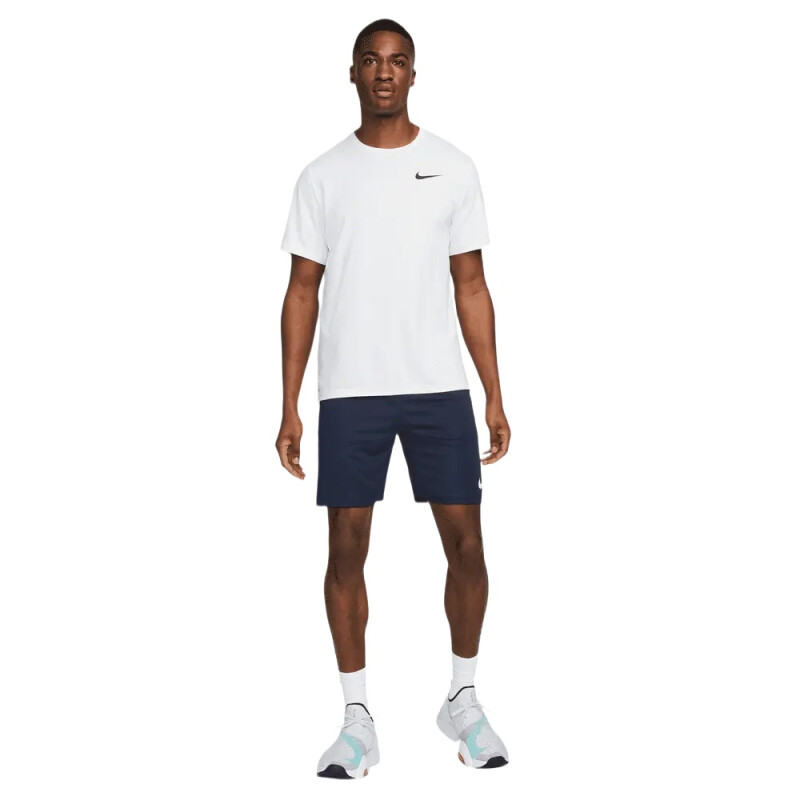 Short Nike DRI-FIT EPIC de Hombre - DM5942-451 Azul