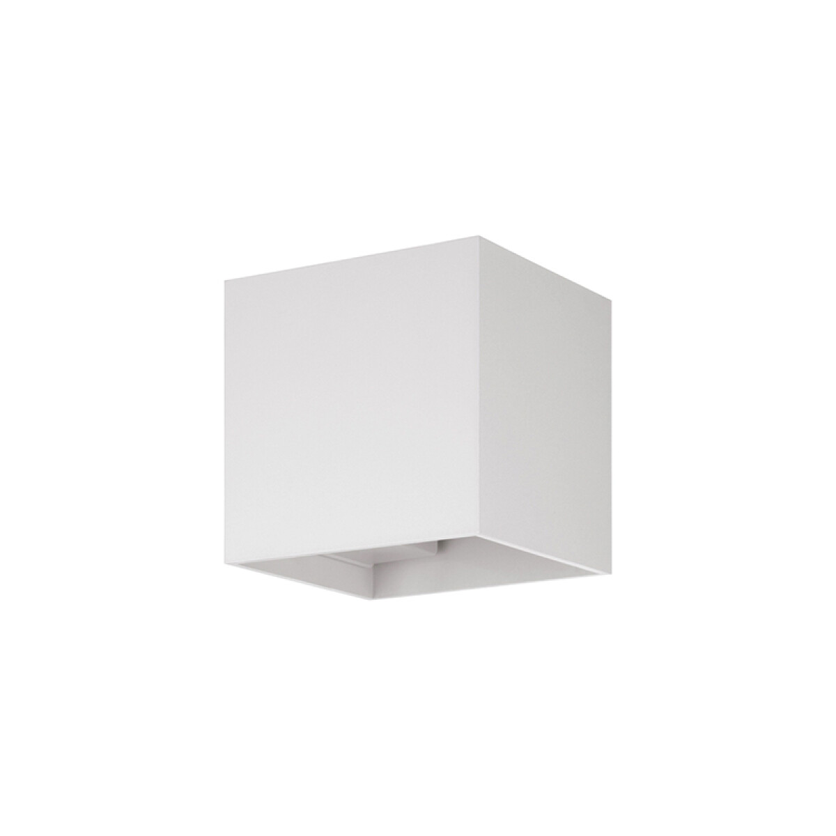Lámpara de pared LED 4,5W cálida IP44 BARCAROLA-E - EG3602 
