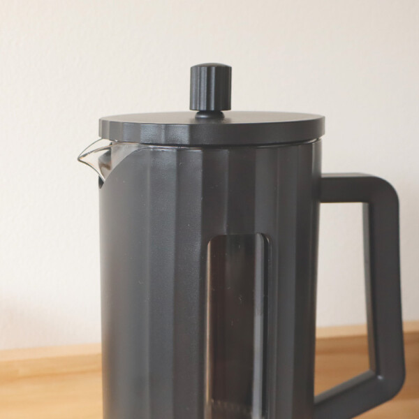 Cafetera l Tetera Negro