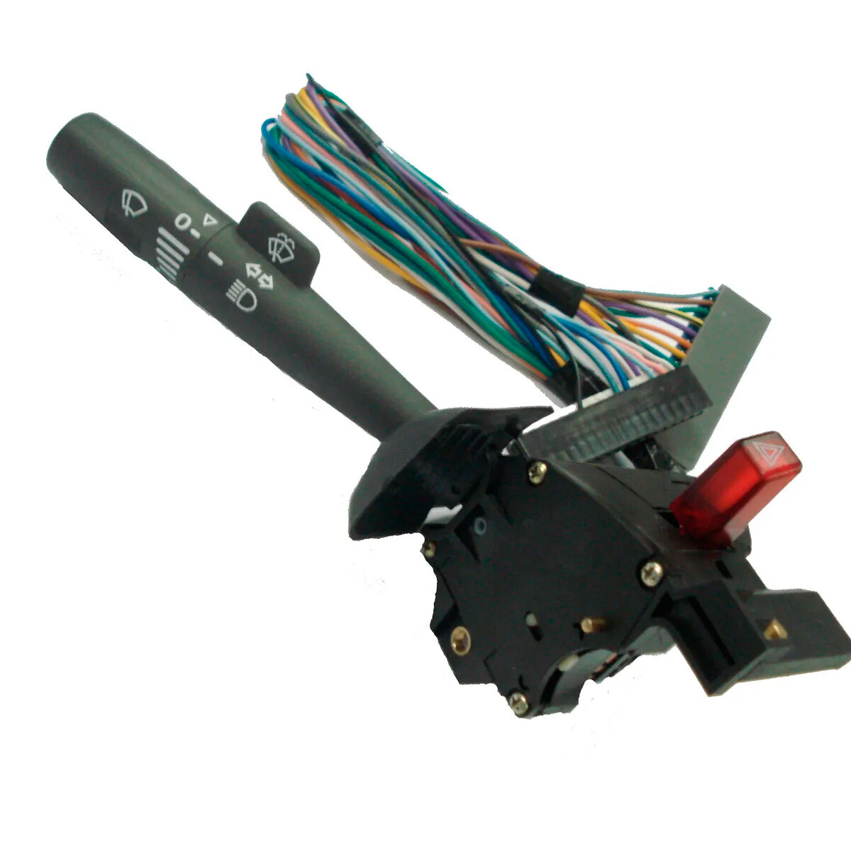 LLAVE BAJO VOLANTE CHEVROLET S10-BLAZER 2001'/ MARILIA 