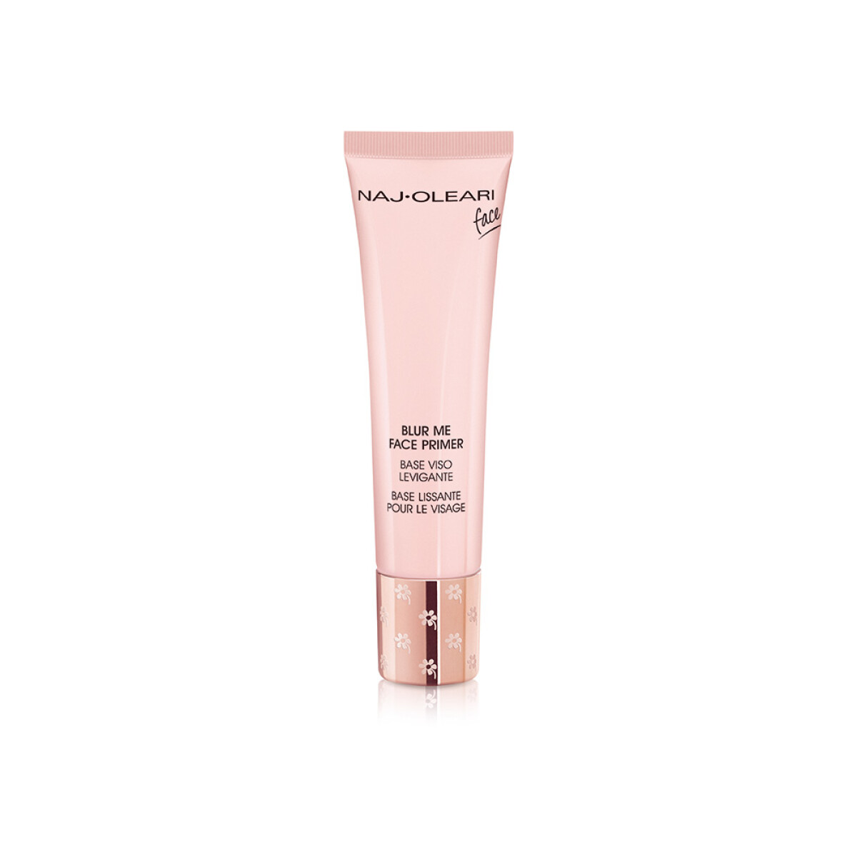 Naj Oleari Blur Me Face Primer -Peach 
