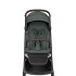 Travel system GOYA Platinum KIKKABOO 360 isofix olive