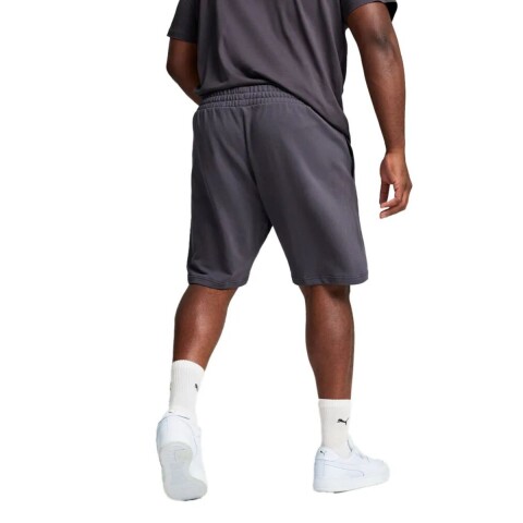 SHORT S-XL GRIS TOPO