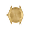 Reloj TissotT PR 100 mediano en PVD de oro amarillo Reloj TissotT PR 100 mediano en PVD de oro amarillo