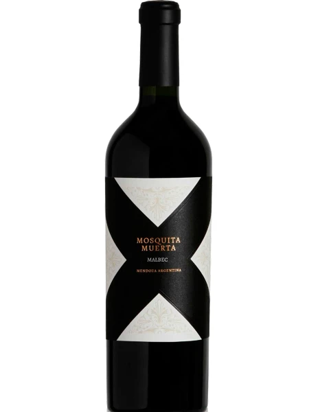 Mosquita Muerta Malbec Mosquita Muerta Malbec