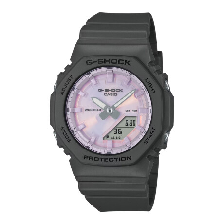 Reloj CASIO G-SHOCK GMAP2100PC-1ADR Resina Negro Esfera 40mm 0