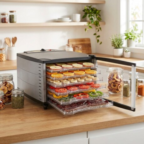 Deshidratador de alimentos Pro Deshidratador de alimentos Pro