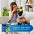 NEXGARD SPECTRA X 3 COMPRIMIDOS ANTIPARASITORIO INTERNO Y EXTERNO DE 7,6 A 15 KG