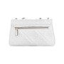 Cartera Guess Marieke Chica Blanca 0