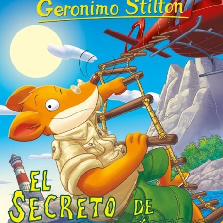 EL SECRETO DE PUERTO FETIDO EL SECRETO DE PUERTO FETIDO