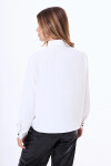 Camisa Manta Blanco