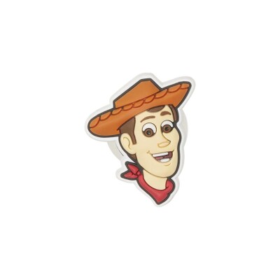 Jibbitz™ Charm Toy Story Woody Multicolor