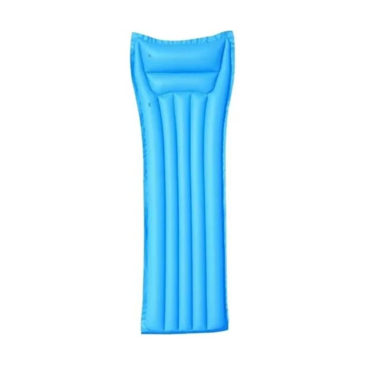 Colchoneta Inflable - Celeste 