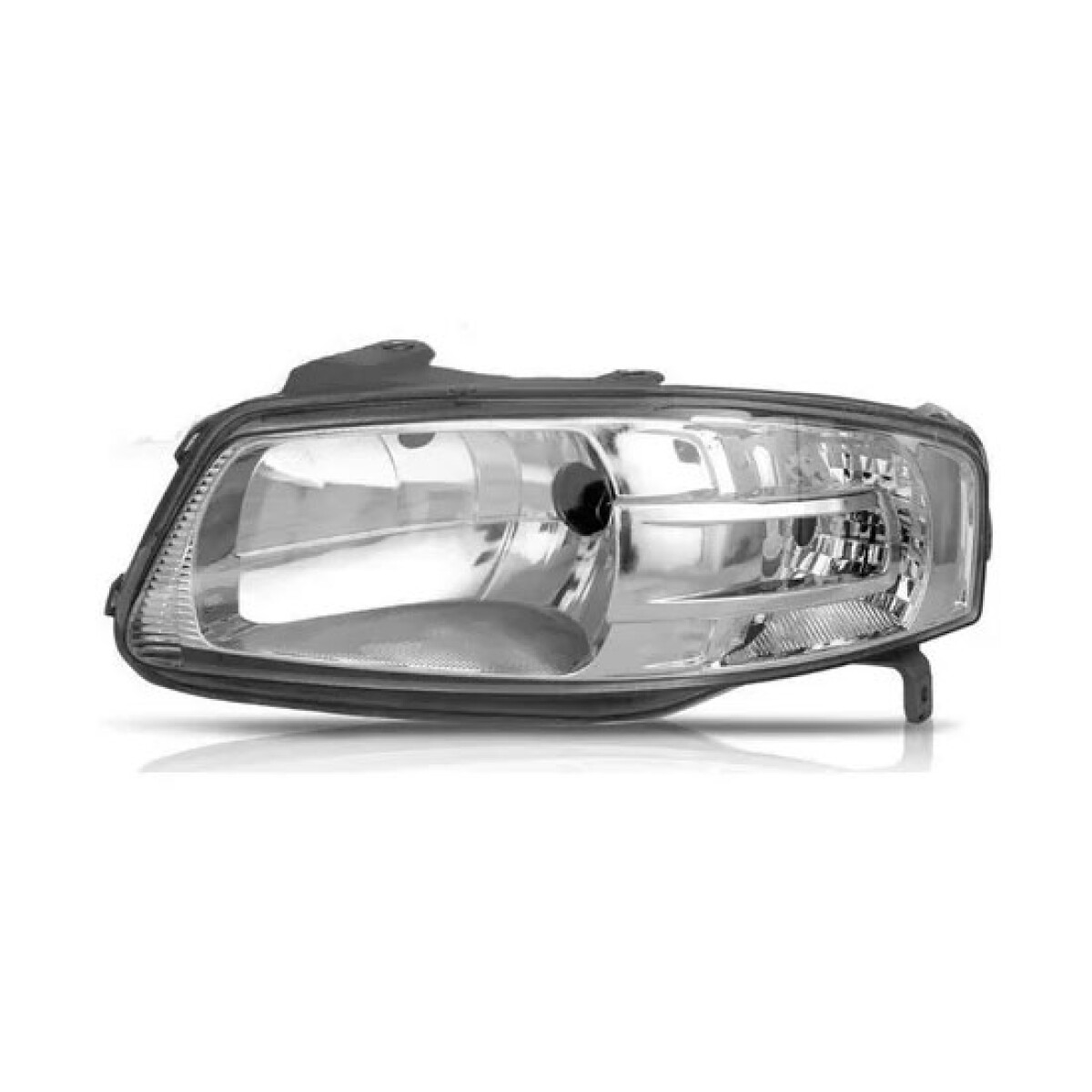 SEMIOPTICAS VOLKSWAGEN GOL PARATI SAVEIRO G4 IZQ. 05/08 VIC 