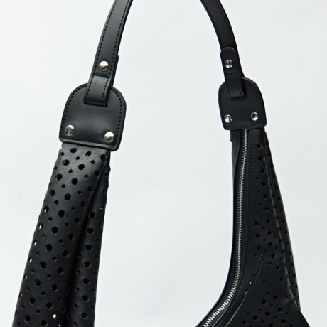 CARTERA AFIRE Negro
