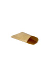 SOBRE 40 grs 9x15 cm paquete x 100 unid KRAFT MARRON
