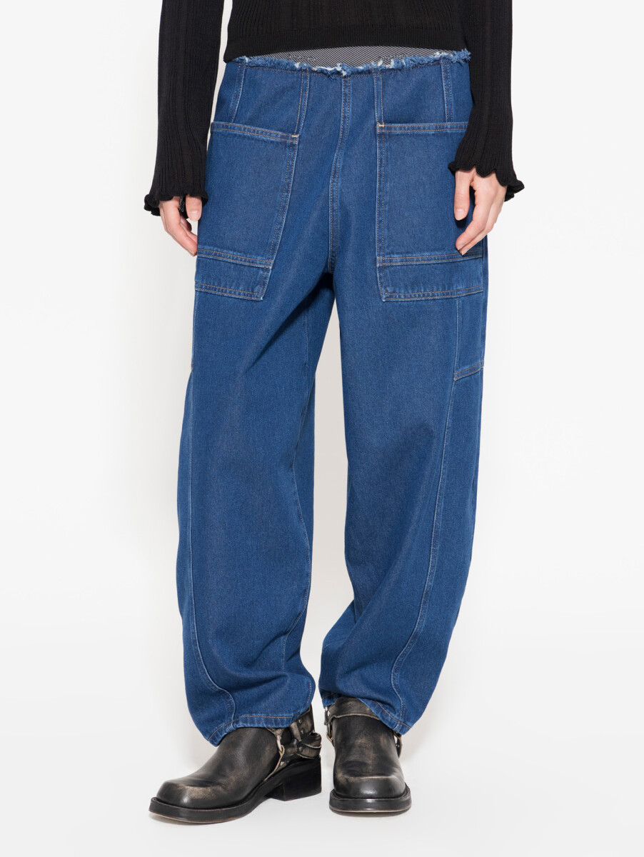 JEANS SAM 