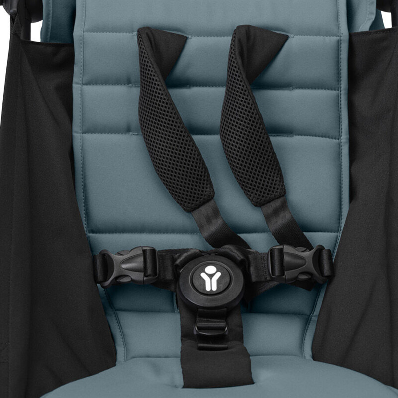Pack +6 Stokke YOYO 3 Aqua