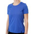 Polo Training Eria Mujer Blue Royal