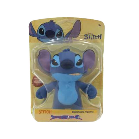 Muñeco Estirable Stitch 24 cm U