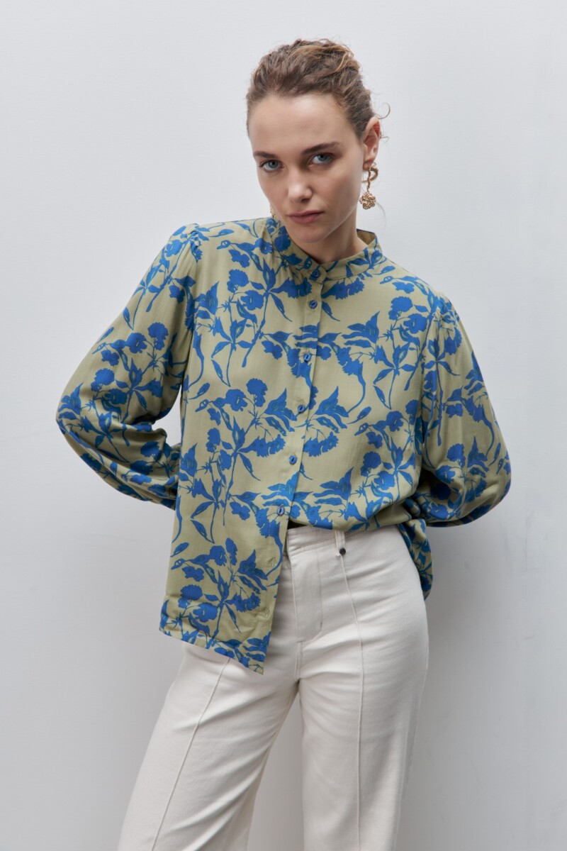CAMISA PAKA 