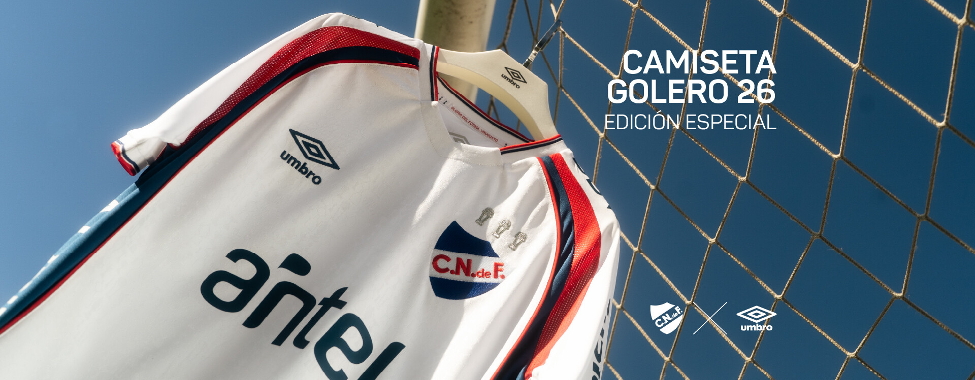 GOLERO 2026