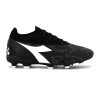 Diadora Futbol CENIT MD M - Negro-Blanco Negro-Blanco