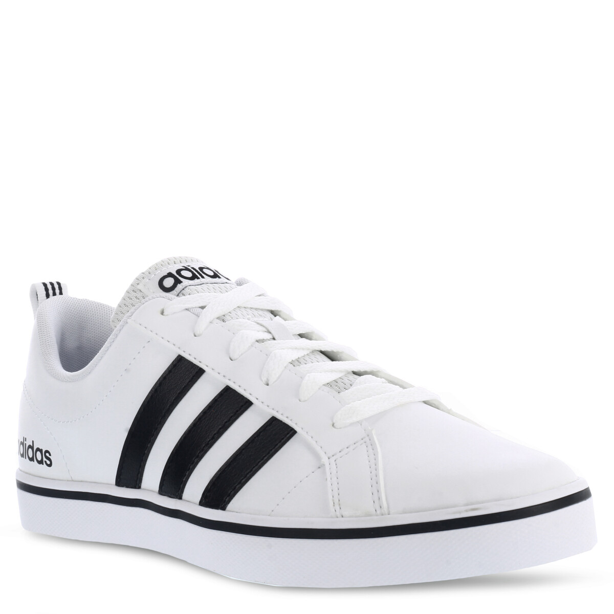 Championes de Hombre Adidas Vs Pace M - Blanco - Negro 