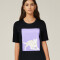 Remera Achille Estampado 2