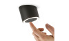 DOMUSLINE SET UNIKA 3x4.5WF46 negro luz neutra Domusline Set Unika 3x4.5wf46 Negro Luz Neutra