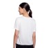 REMERA PERFIDIA XS-L BLANCO