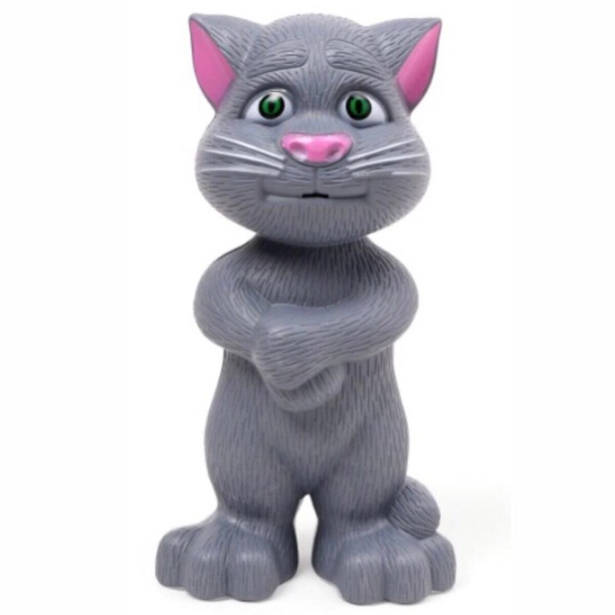 Gato Hablando Tom 