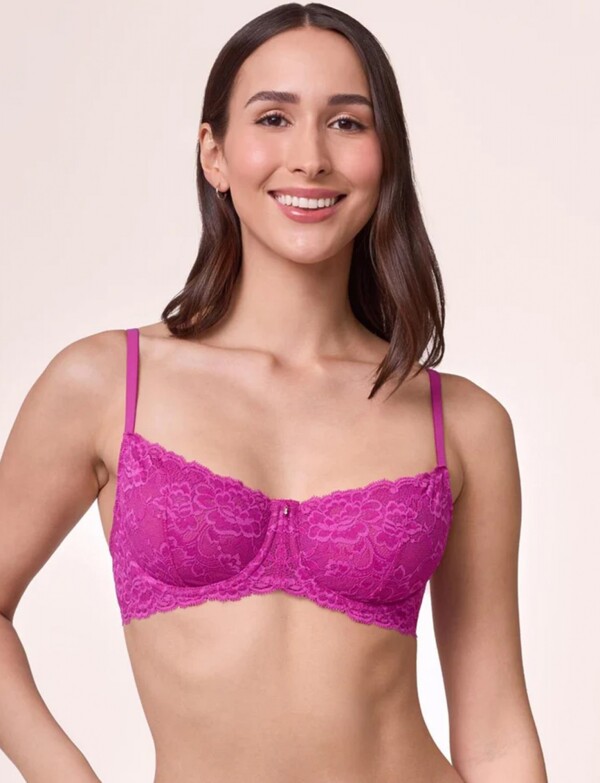Soutien Flirt FUCSIA