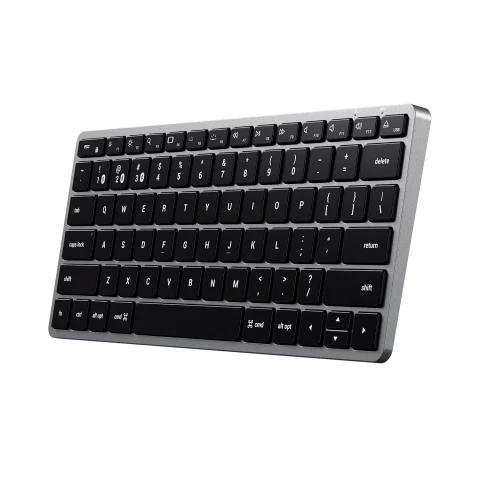 SATECHI SLIM X1 BLUETOOTH KEYBOARD ESPAÑOL SATECHI SLIM X1 BLUETOOTH KEYBOARD ESPAÑOL
