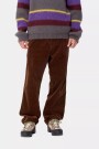Simple Pant Ladrillo